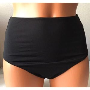 Victoria’s Secret high waisted bottoms